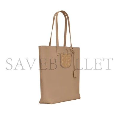 YSL SHOPPING SAINT LAURENT IN LEATHER 600306CSV0J2346 (32.5*35*10.5cm)