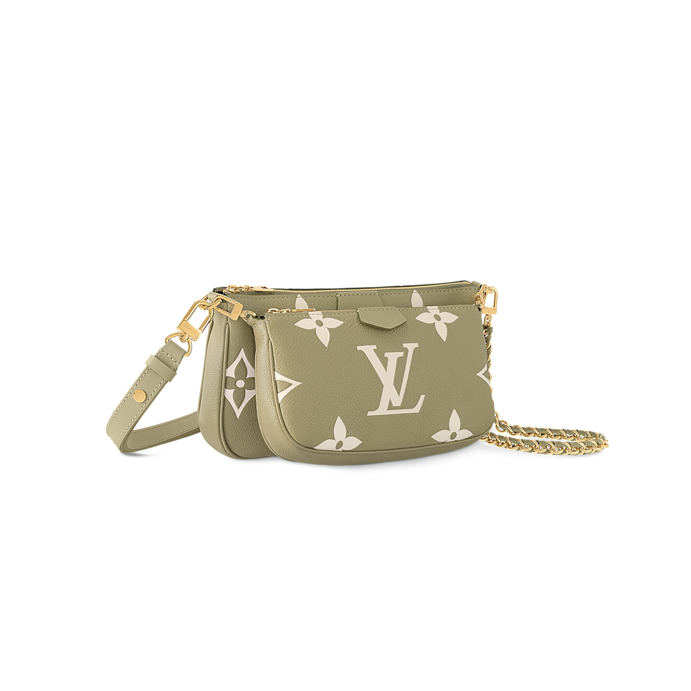 LOUIS VUITTON MULTI POCHETTE ACCESSOIRES M22670 (25*14.5*4.5cm)