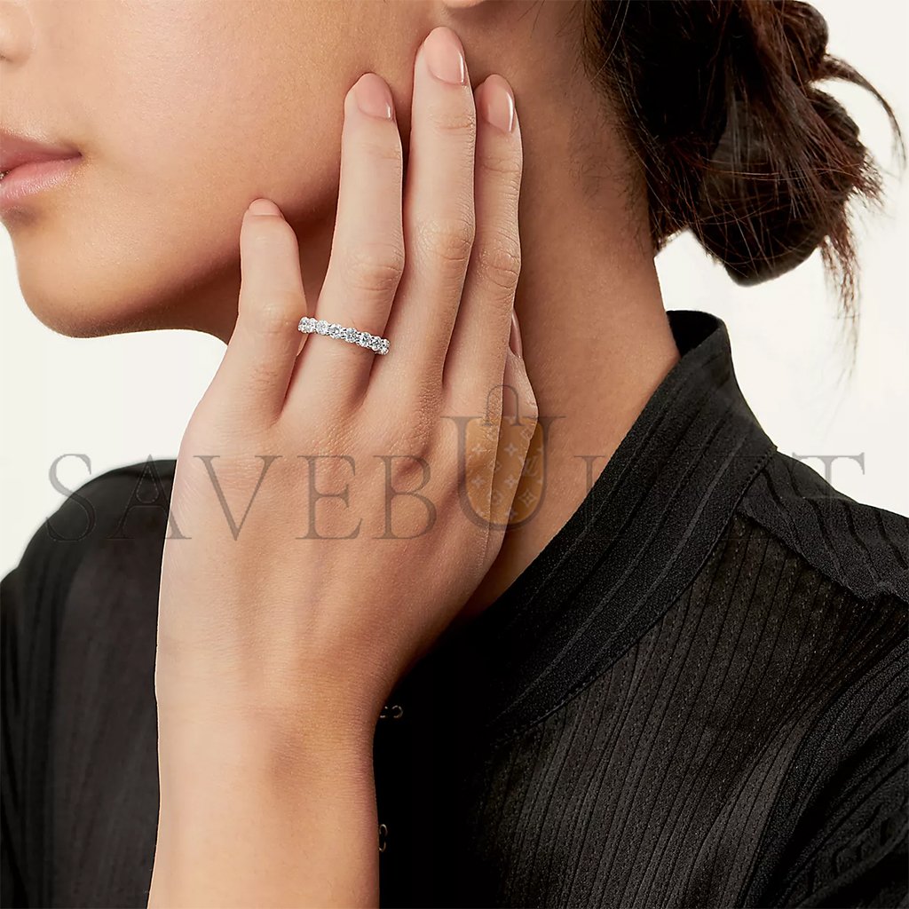 TIFFANY FOREVER BAND RING 60003728