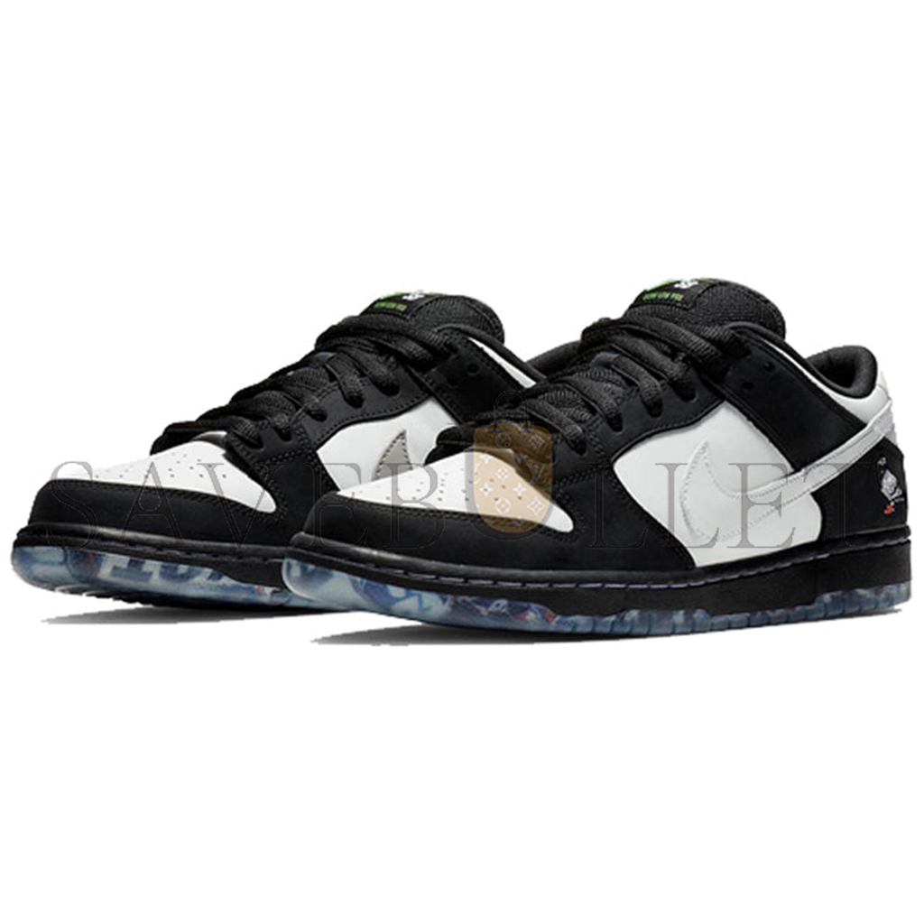 NIKE DUNK SB X STAPLE BV1310-013