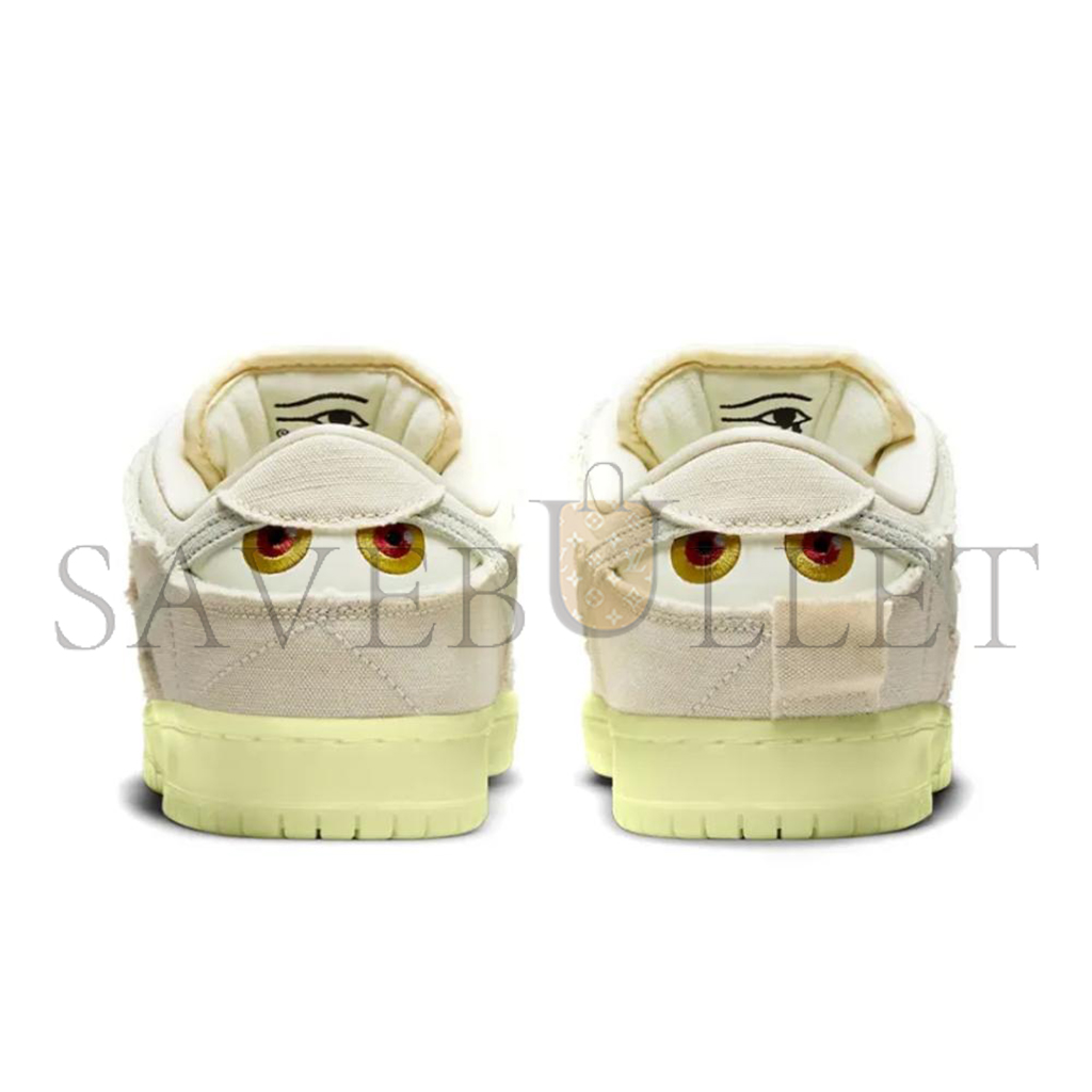 NIKEDUNK SB NIKE SB DUNK LOW MUMMY DM0774-111