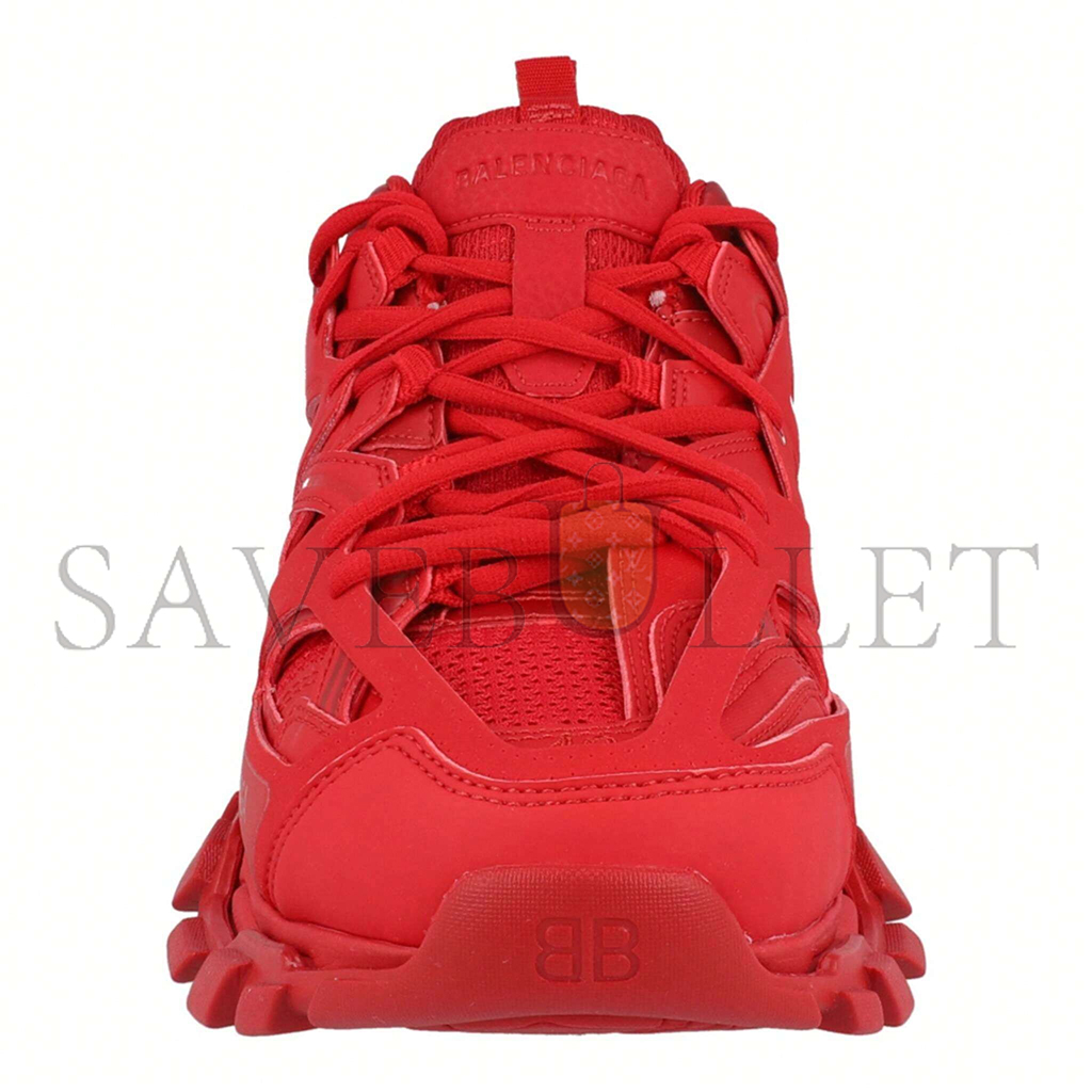 BALENCIAGA TRACK TRAINER RED 542436W2LA16000