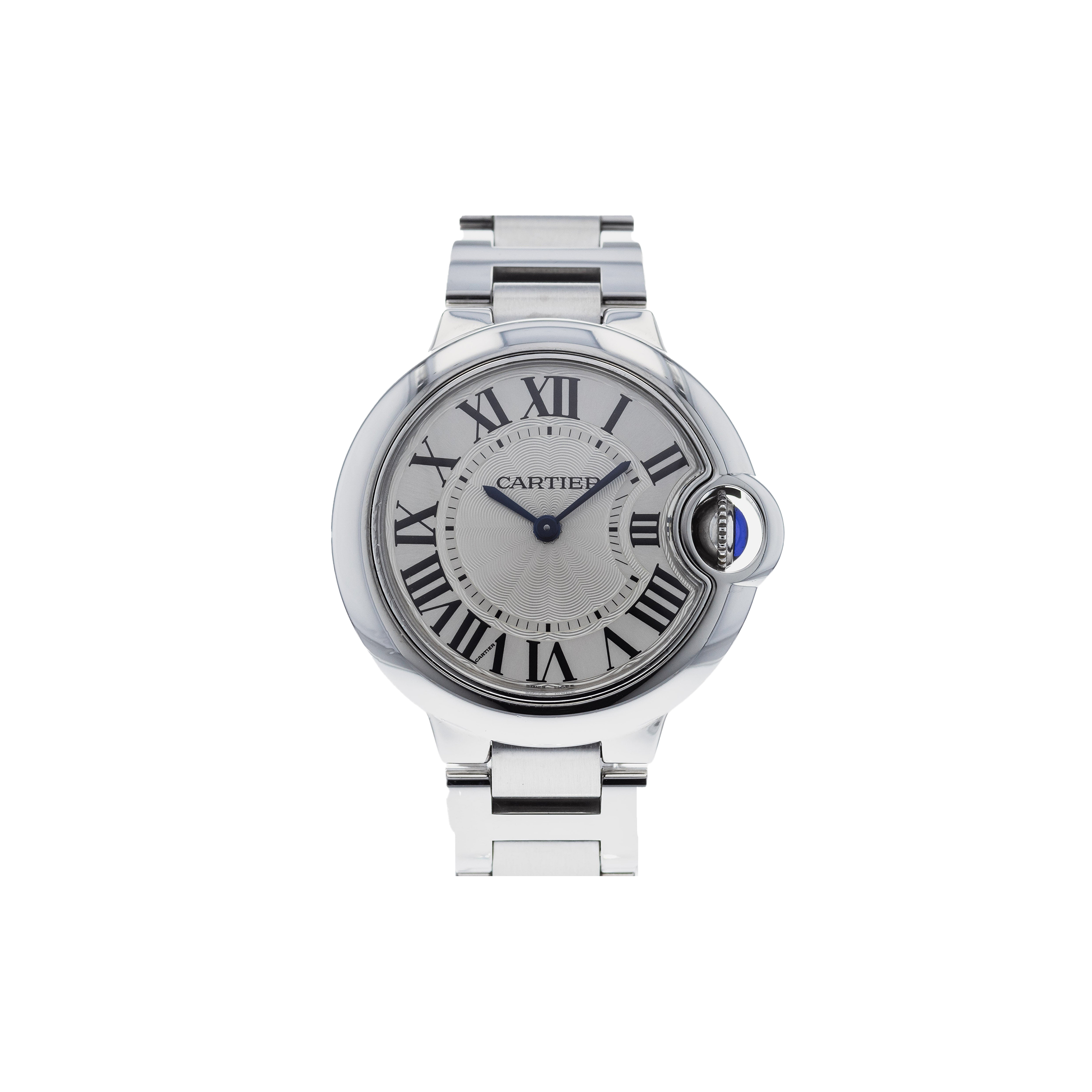 CARTIER BALLON BLEU W6920084