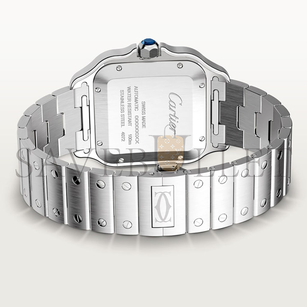 CARTIER SANTOS DE WATCH WSSA0018