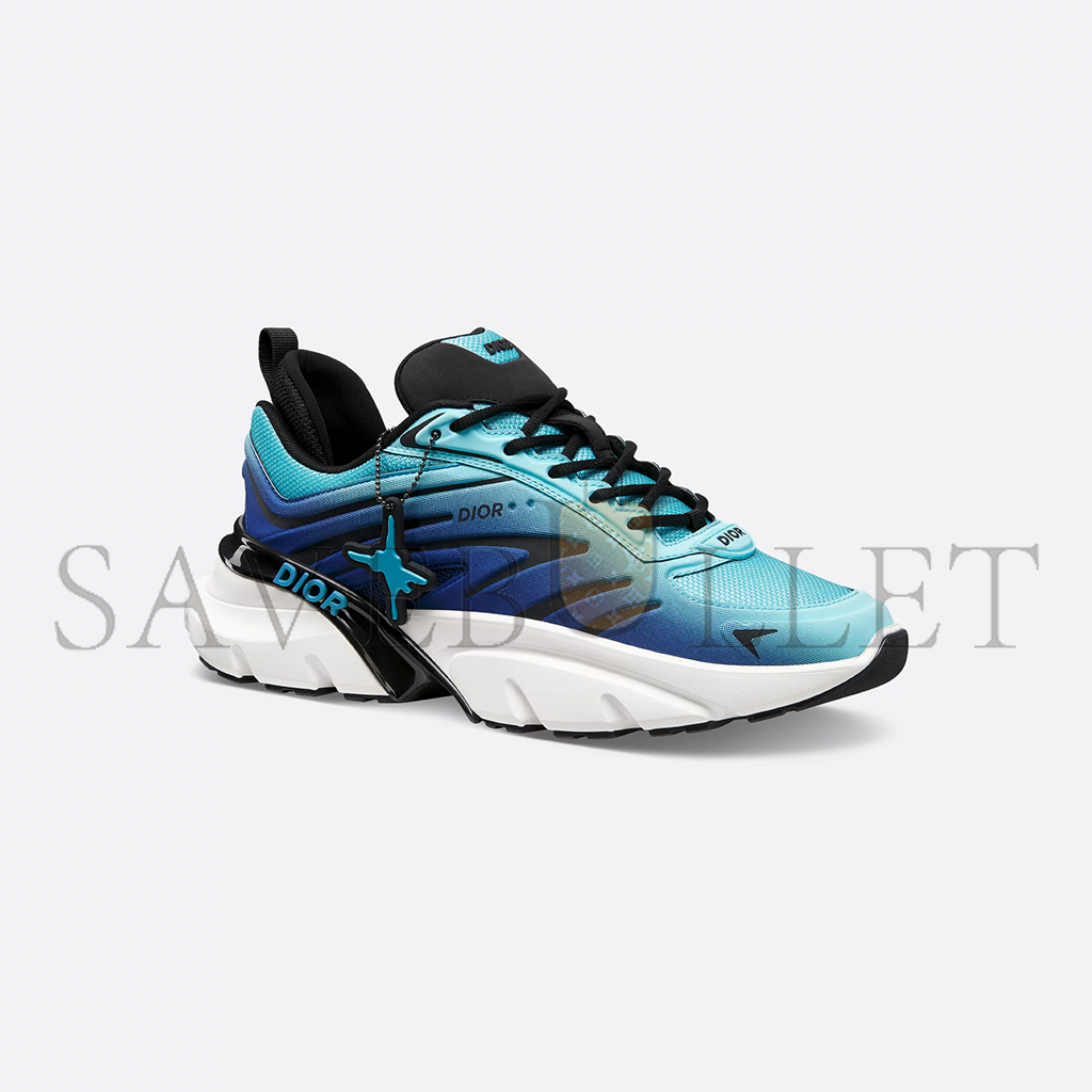DIOR AND LEWIS HAMILTON B44 BLADE SNEAKER 3SN306ZEG_H591 DIOR AND LEWIS HAMILTON B44 BLADE SNEAKER 3SN306ZEG_H591