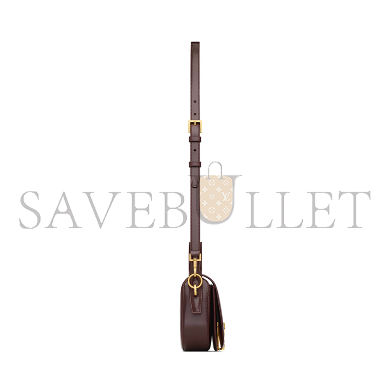 YSL VOLTAIRE IN BOX SAINT LAURENT 7876710SX0W6988 (24*15*5cm)