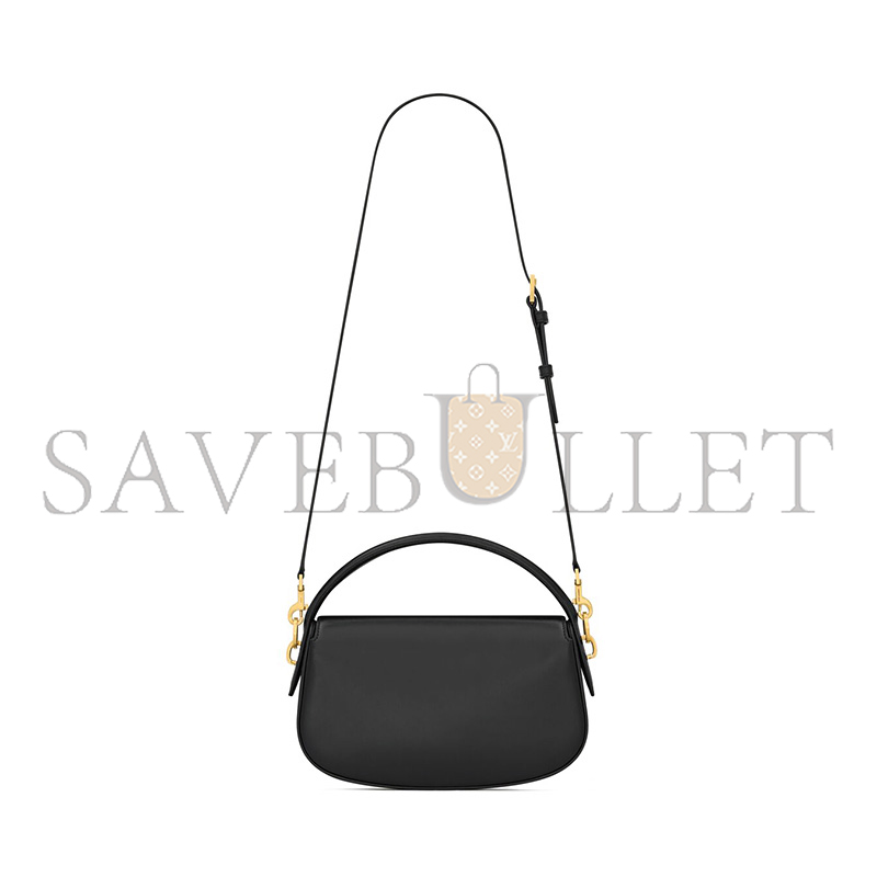 YSL VOLTAIRE IN BOX SAINT LAURENT 7876710SX0W1000 (24*15*5cm)