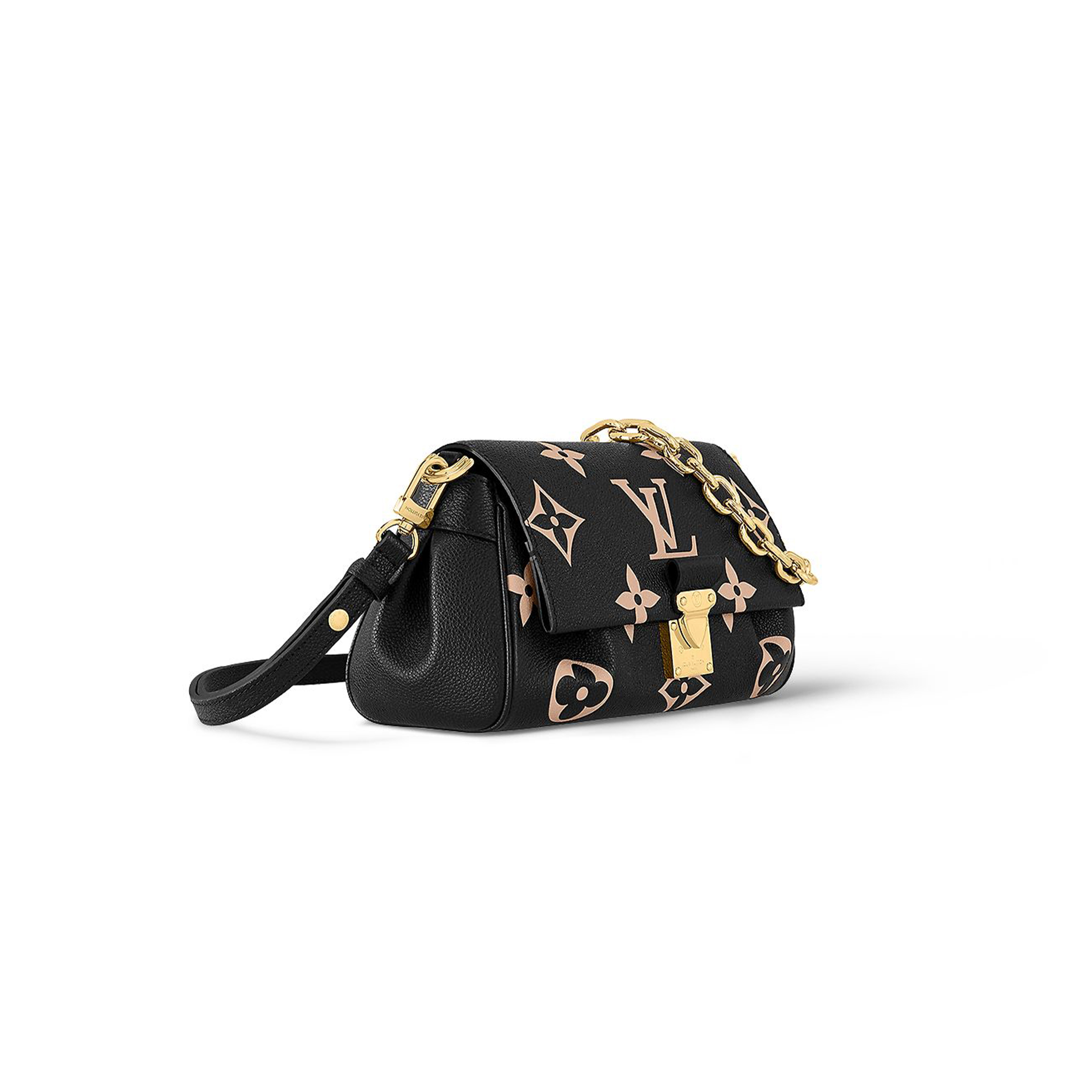 LOUIS VUITTON FAVORITE M45859 (24*14*9cm)