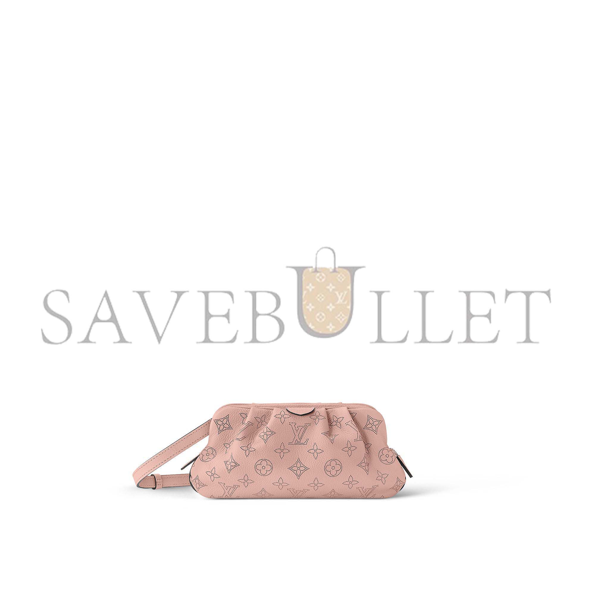 LOUIS VUITTON SCALA MINI POUCH M80092 (23*12.5*5cm)