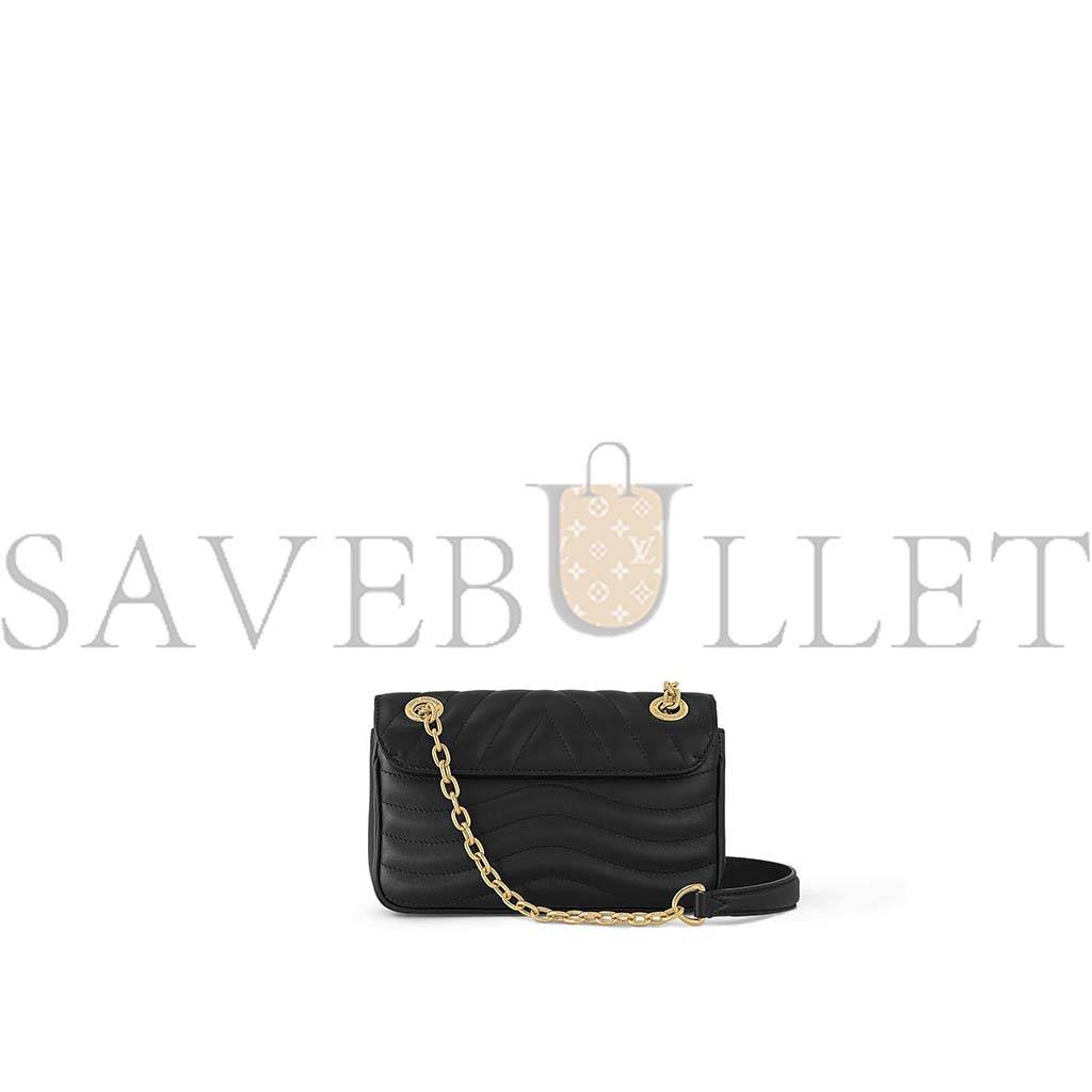 LOUIS VUITTON NEW WAVE CHAIN BAG PM M20687 (21*12*9cm)