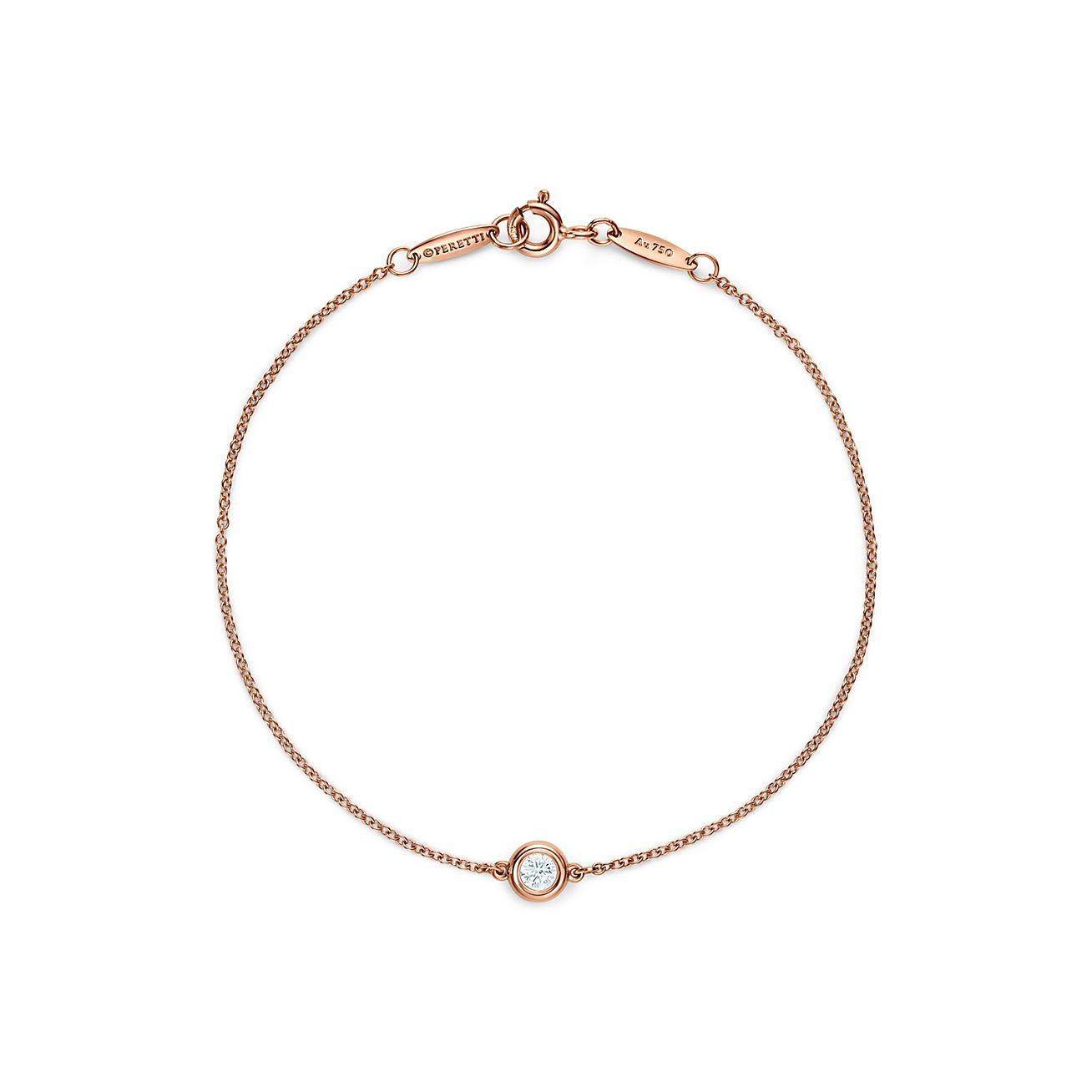 TIFFANY ELSA PERETTI® DIAMONDS BY THE YARD® BRACELET