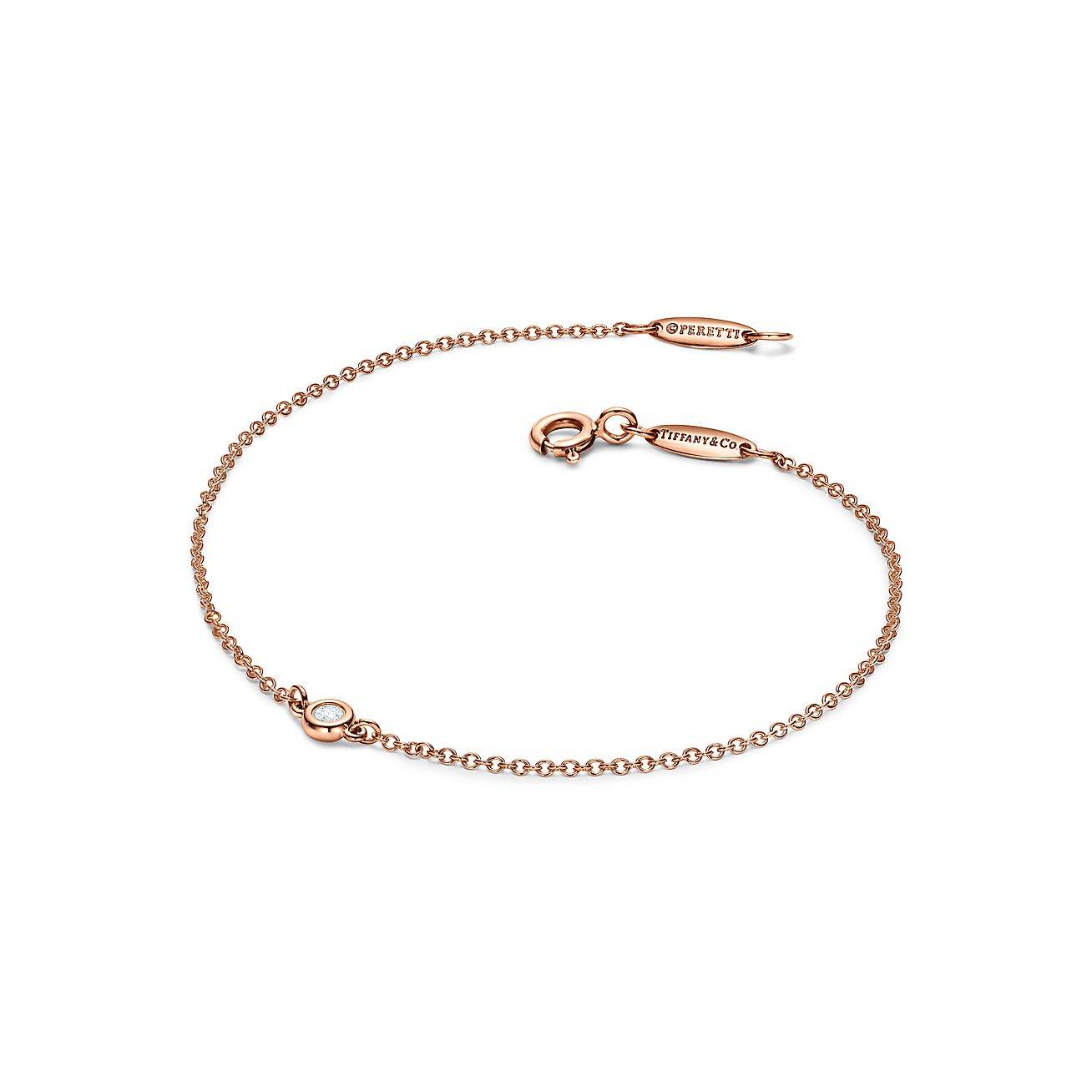 TIFFANY ELSA PERETTI® DIAMONDS BY THE YARD® BRACELET