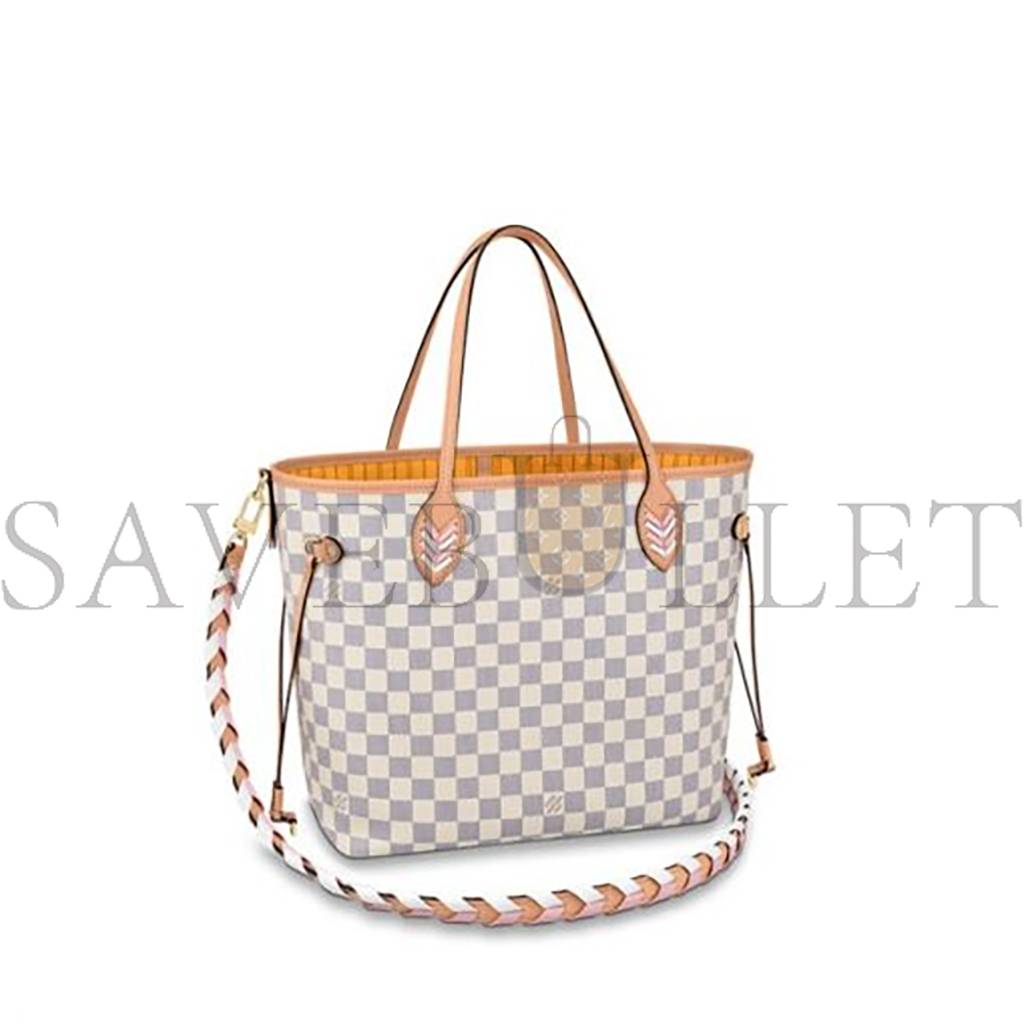 LOUIS VUITTON NEVERFULL MM N50047 (32*29*17cm)